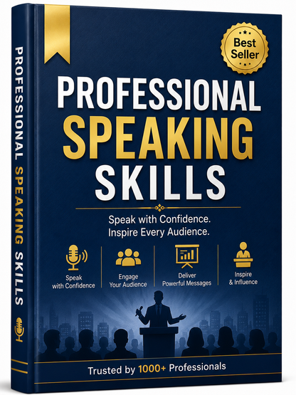 The Ultimate Corporate English Handbook